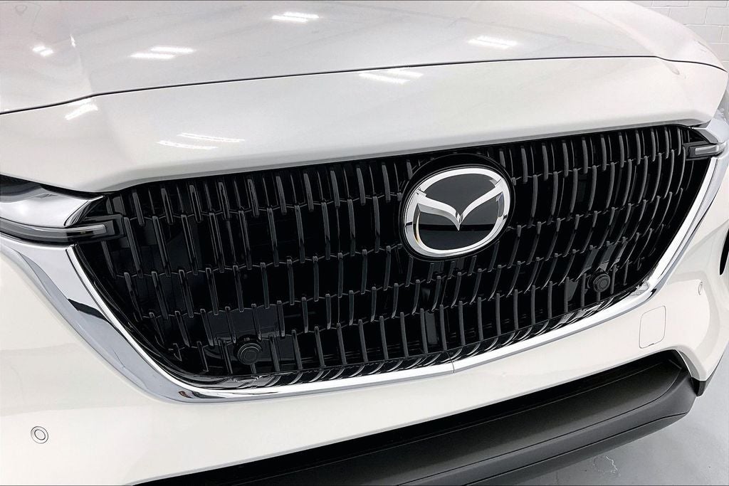 2026 Mazda Mazda CX-90 3.3 Turbo Preferred