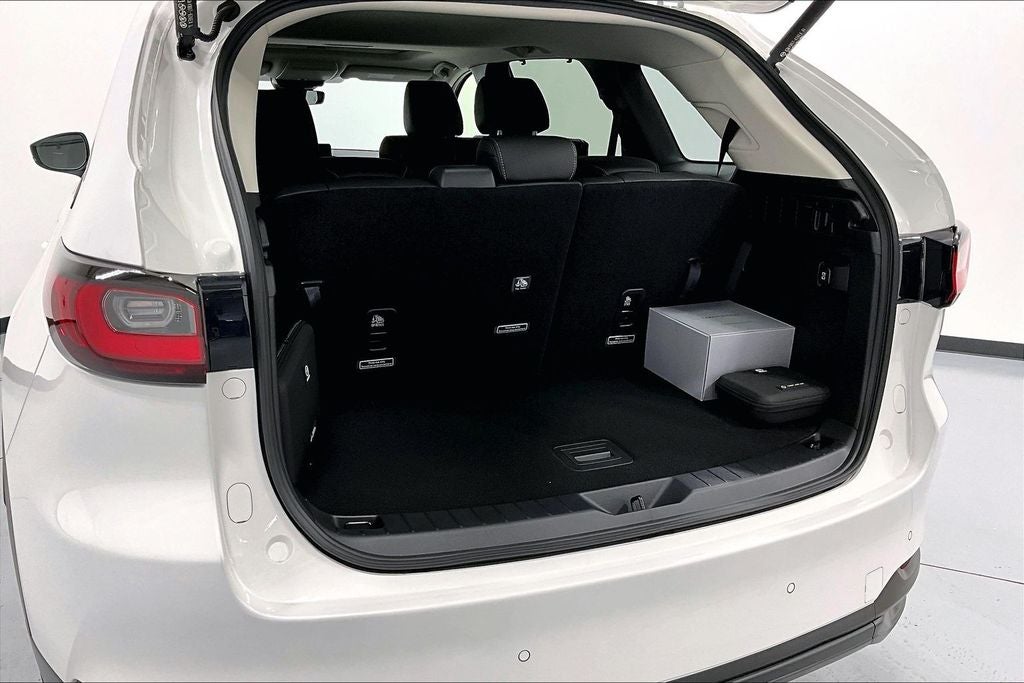 2026 Mazda Mazda CX-90 3.3 Turbo Preferred