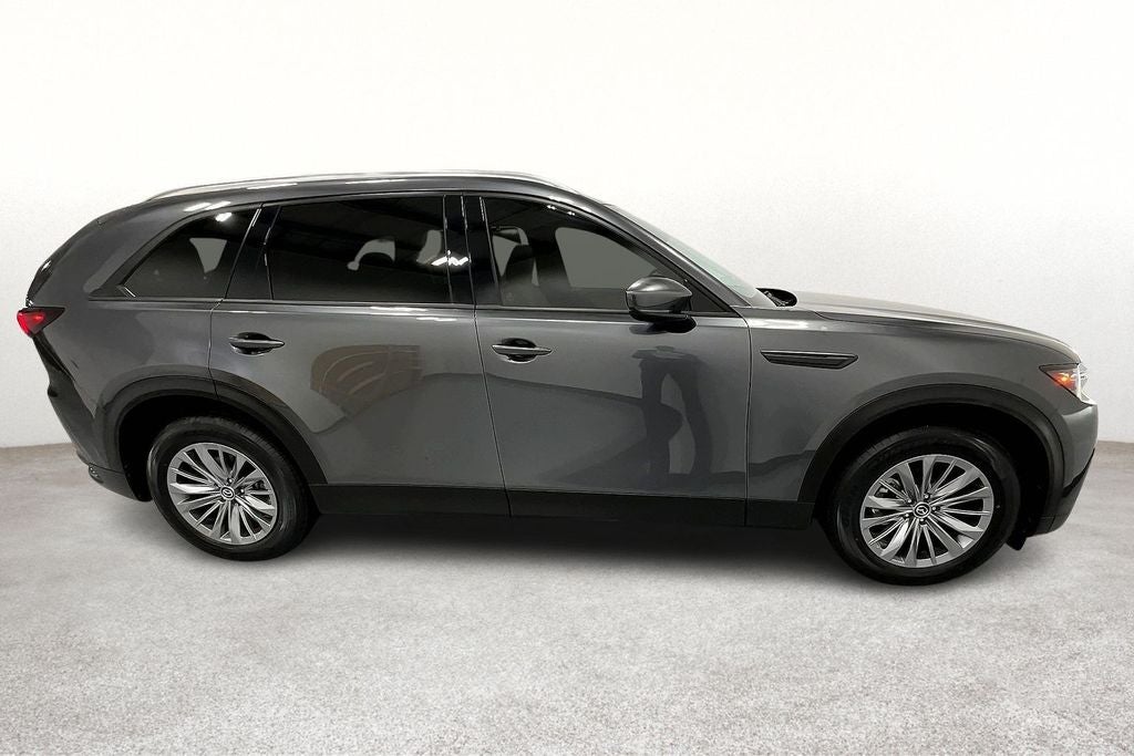 2024 Mazda Mazda CX-90 3.3 Turbo Preferred