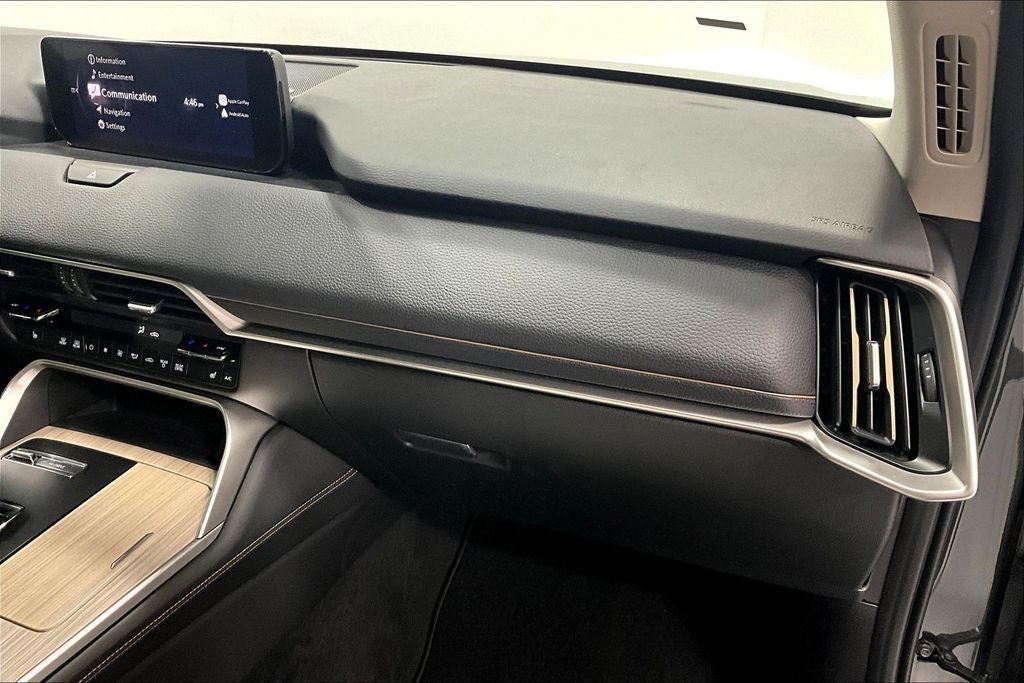 2024 Mazda Mazda CX-90 3.3 Turbo Preferred