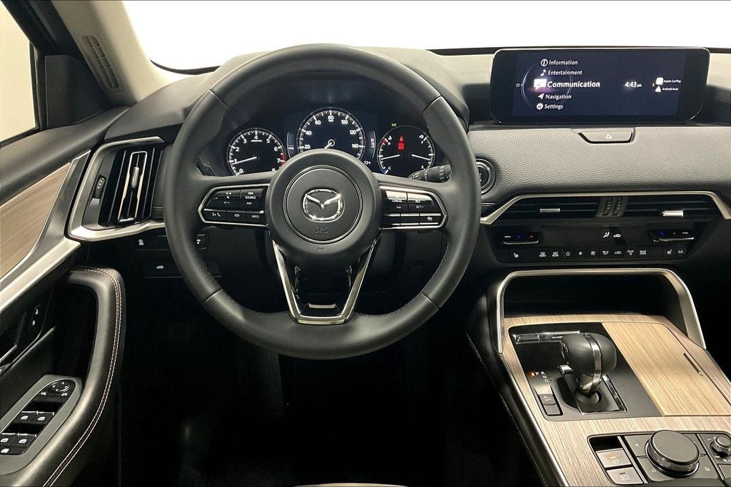 2024 Mazda Mazda CX-90 3.3 Turbo Preferred