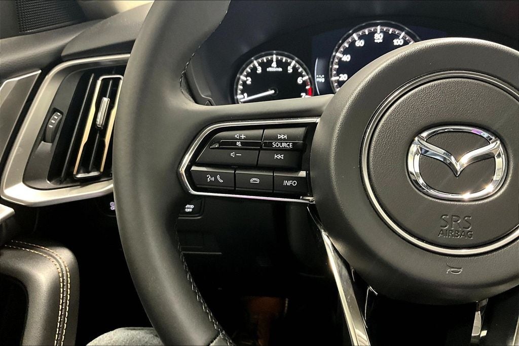 2024 Mazda Mazda CX-90 3.3 Turbo Preferred