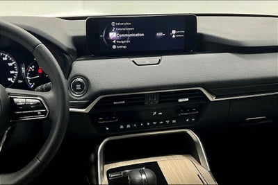 2024 Mazda Mazda CX-90 3.3 Turbo Preferred