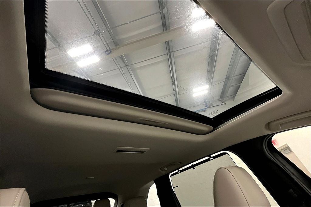 2024 Mazda Mazda CX-90 3.3 Turbo Preferred