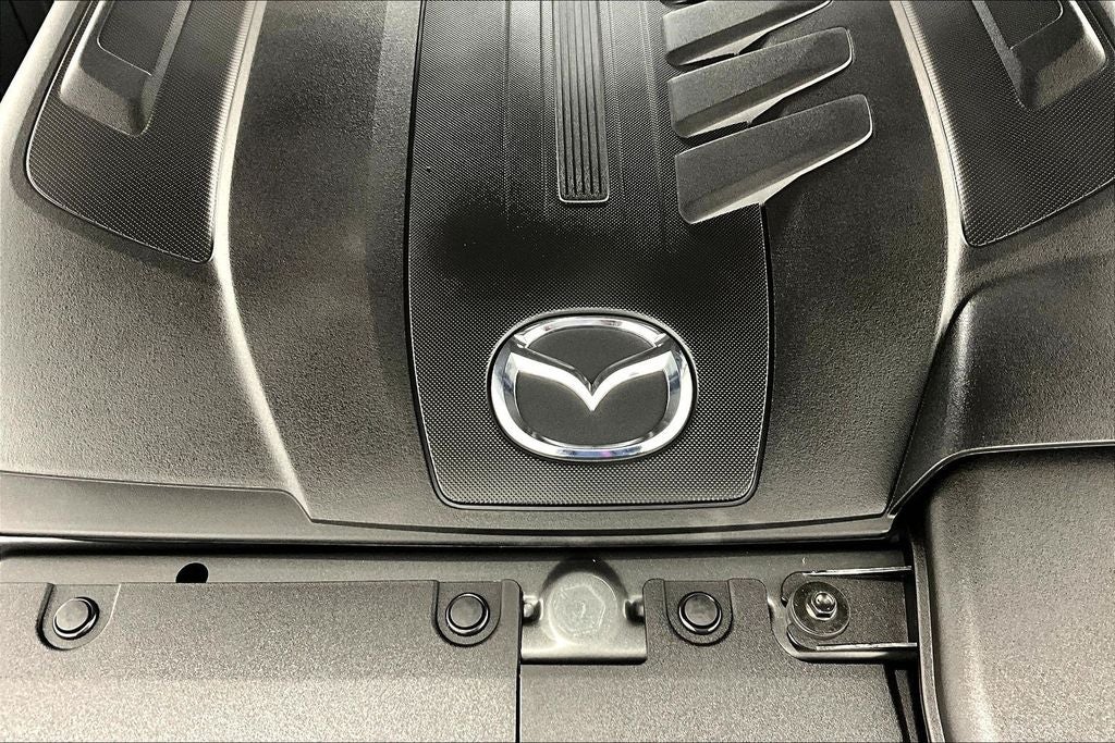 2024 Mazda Mazda CX-90 3.3 Turbo Preferred