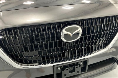 2024 Mazda Mazda CX-90 3.3 Turbo Preferred