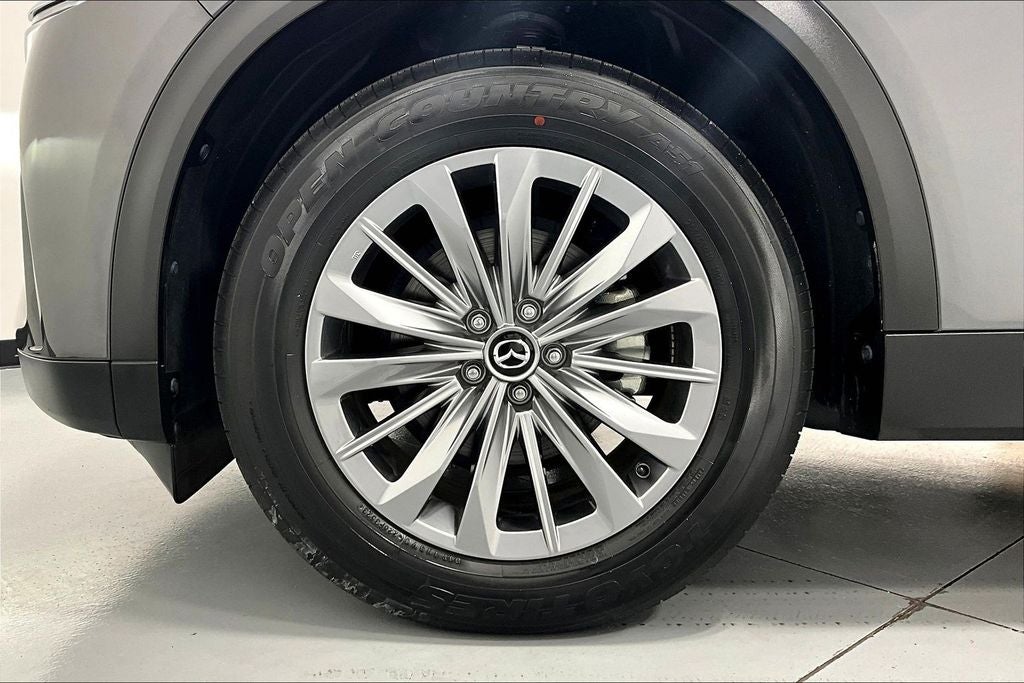 2024 Mazda Mazda CX-90 3.3 Turbo Preferred