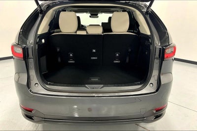 2024 Mazda Mazda CX-90 3.3 Turbo Preferred