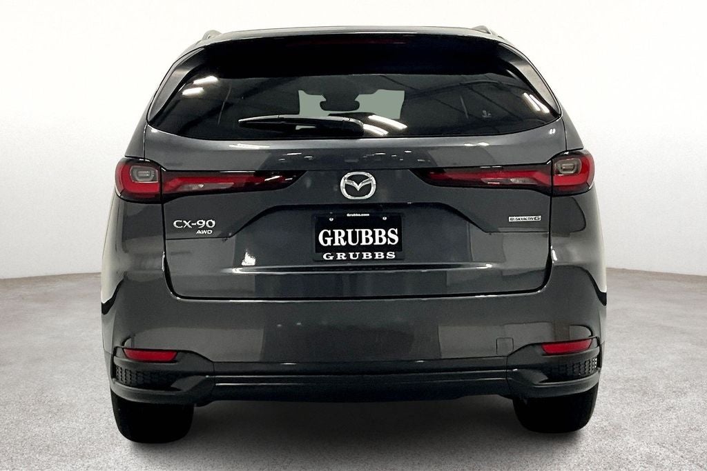 2024 Mazda Mazda CX-90 3.3 Turbo Preferred