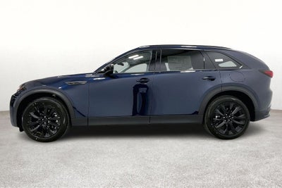 2026 Mazda Mazda CX-90 PHEV Premium