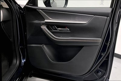 2026 Mazda Mazda CX-90 PHEV Premium