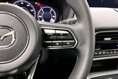 2026 Mazda Mazda CX-90 PHEV Premium