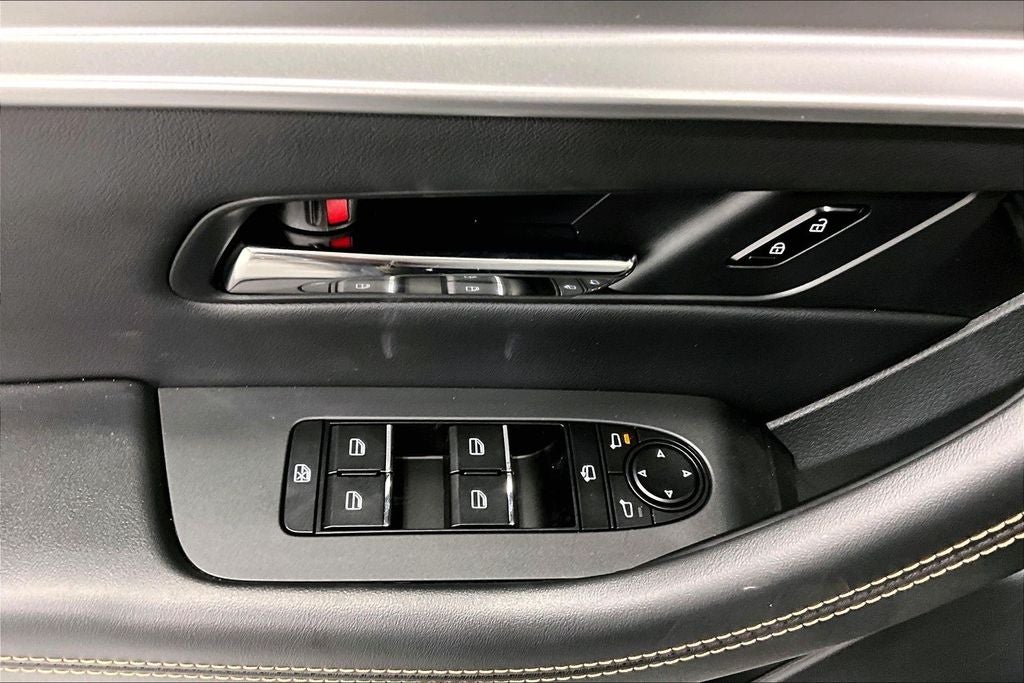 2026 Mazda Mazda CX-90 PHEV Premium