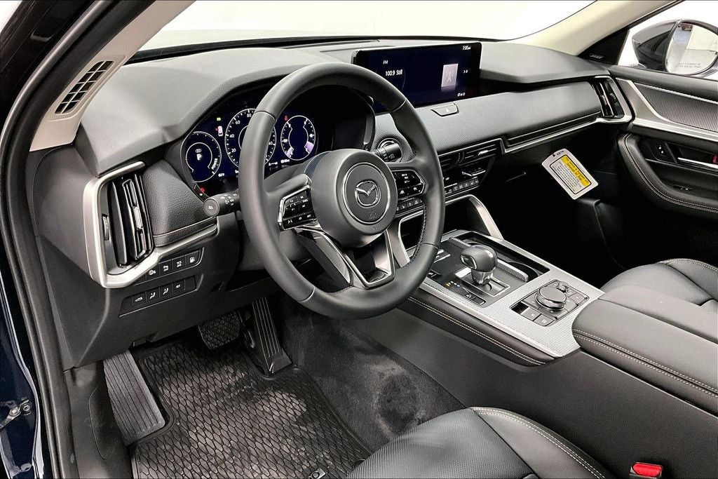 2026 Mazda Mazda CX-90 PHEV Premium