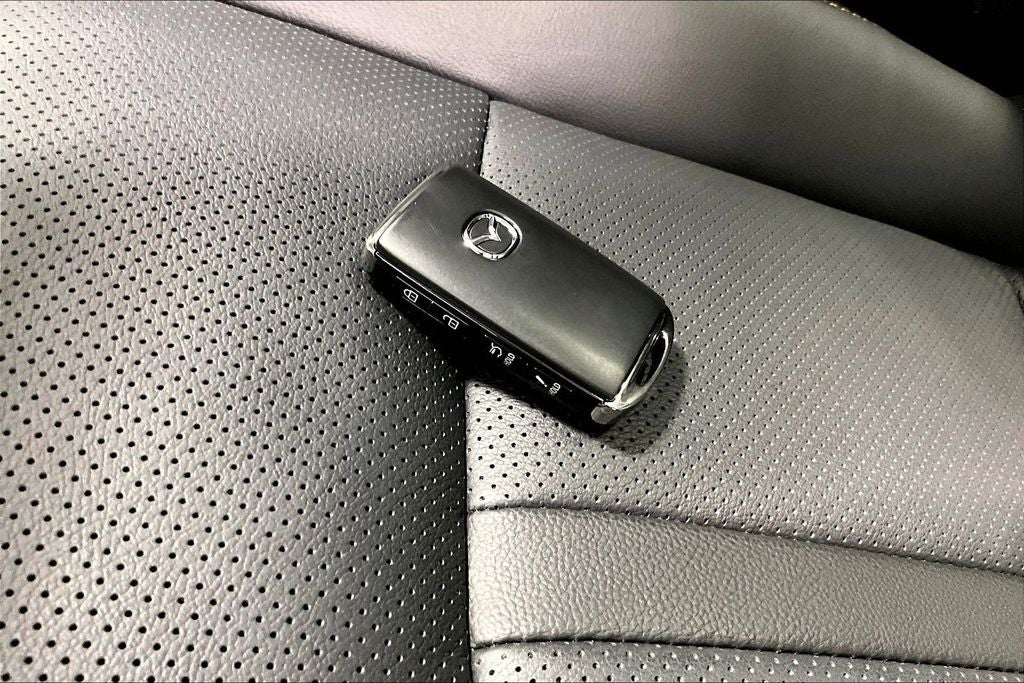 2026 Mazda Mazda CX-90 PHEV Premium