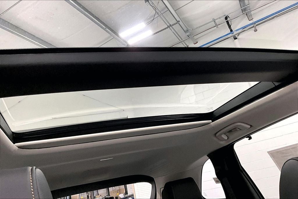 2026 Mazda Mazda CX-90 PHEV Premium