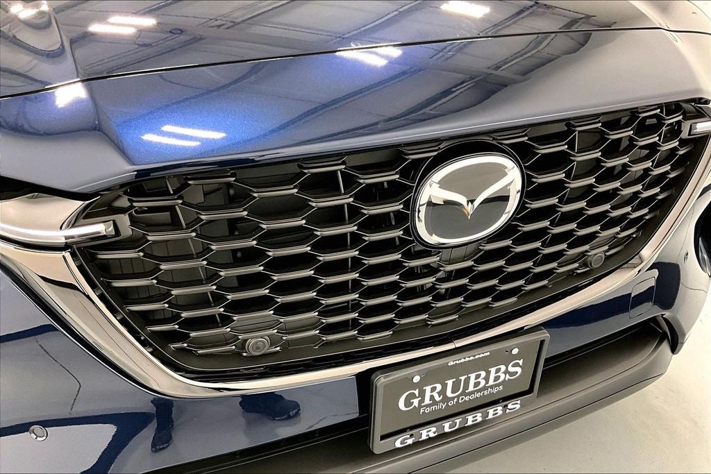 2026 Mazda Mazda CX-90 PHEV Premium