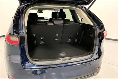 2026 Mazda Mazda CX-90 PHEV Premium