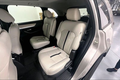 2026 Mazda Mazda CX-90 3.3 Turbo Premium