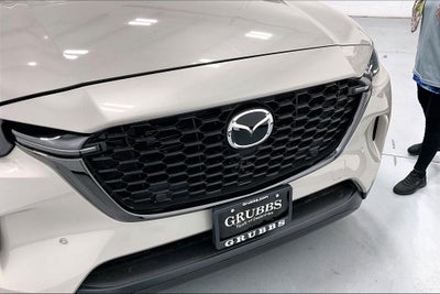 2026 Mazda Mazda CX-90 3.3 Turbo Premium