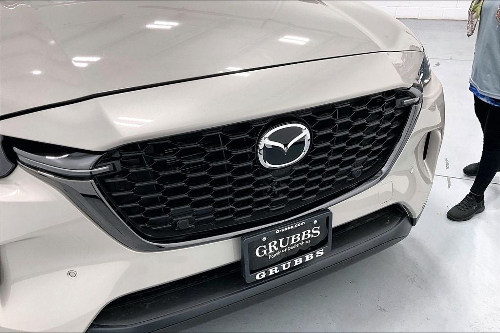 2026 Mazda Mazda CX-90 3.3 Turbo Premium