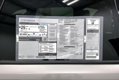 2026 Mazda Mazda CX-90 3.3 Turbo Premium