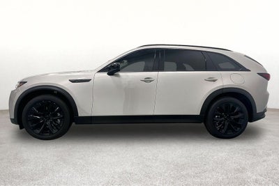 2026 Mazda Mazda CX-90 3.3 Turbo Premium