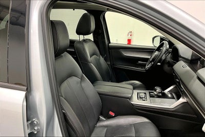 2025 Mazda Mazda CX-90 3.3 Turbo Premium