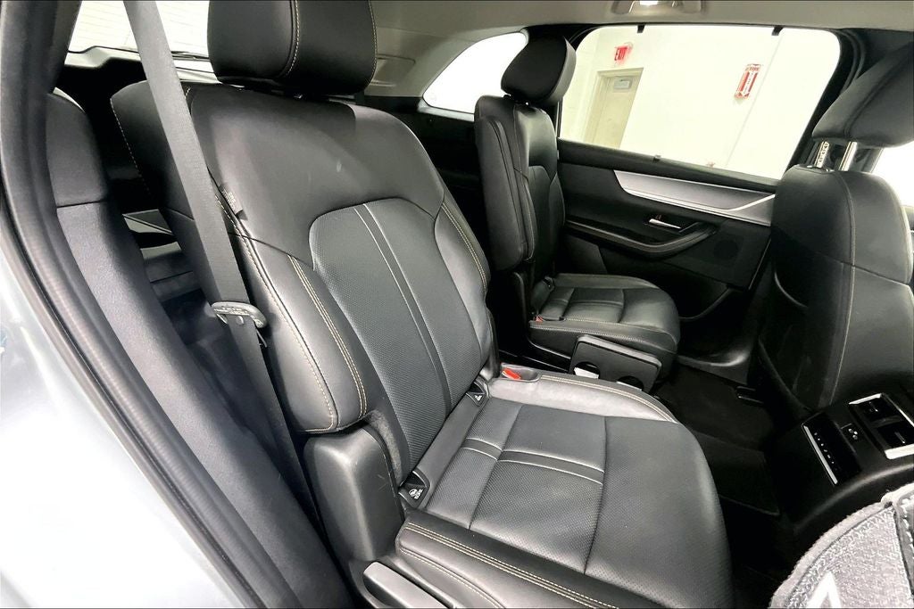 2025 Mazda Mazda CX-90 3.3 Turbo Premium