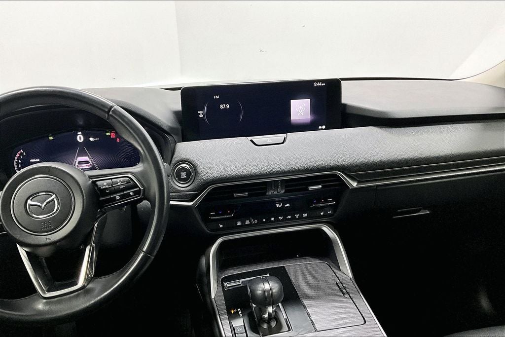 2025 Mazda Mazda CX-90 3.3 Turbo Premium