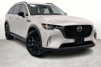 2026 Mazda Mazda CX-90 3.3 Turbo Premium