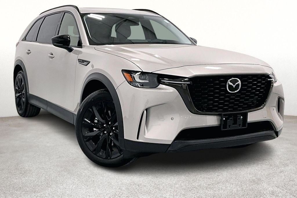 2026 Mazda Mazda CX-90 3.3 Turbo Premium