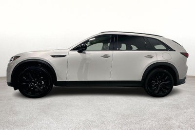 2026 Mazda Mazda CX-90 3.3 Turbo Premium