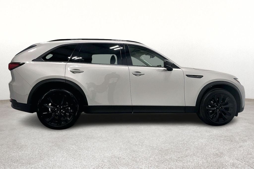 2026 Mazda Mazda CX-90 3.3 Turbo Premium