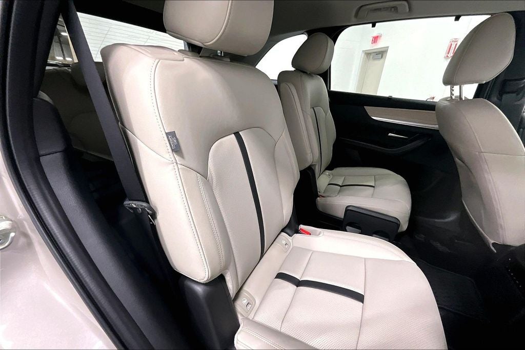 2026 Mazda Mazda CX-90 3.3 Turbo Premium