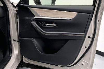 2026 Mazda Mazda CX-90 3.3 Turbo Premium