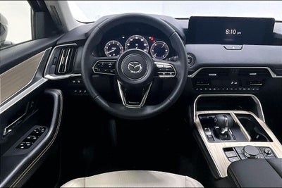 2026 Mazda Mazda CX-90 3.3 Turbo Premium