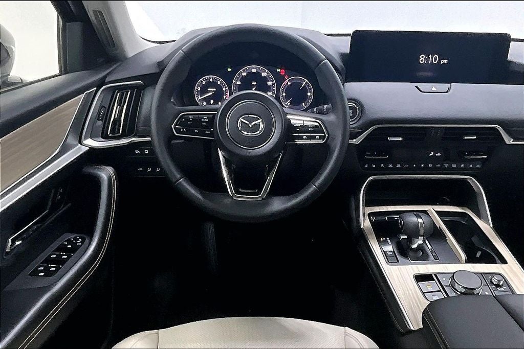 2026 Mazda Mazda CX-90 3.3 Turbo Premium