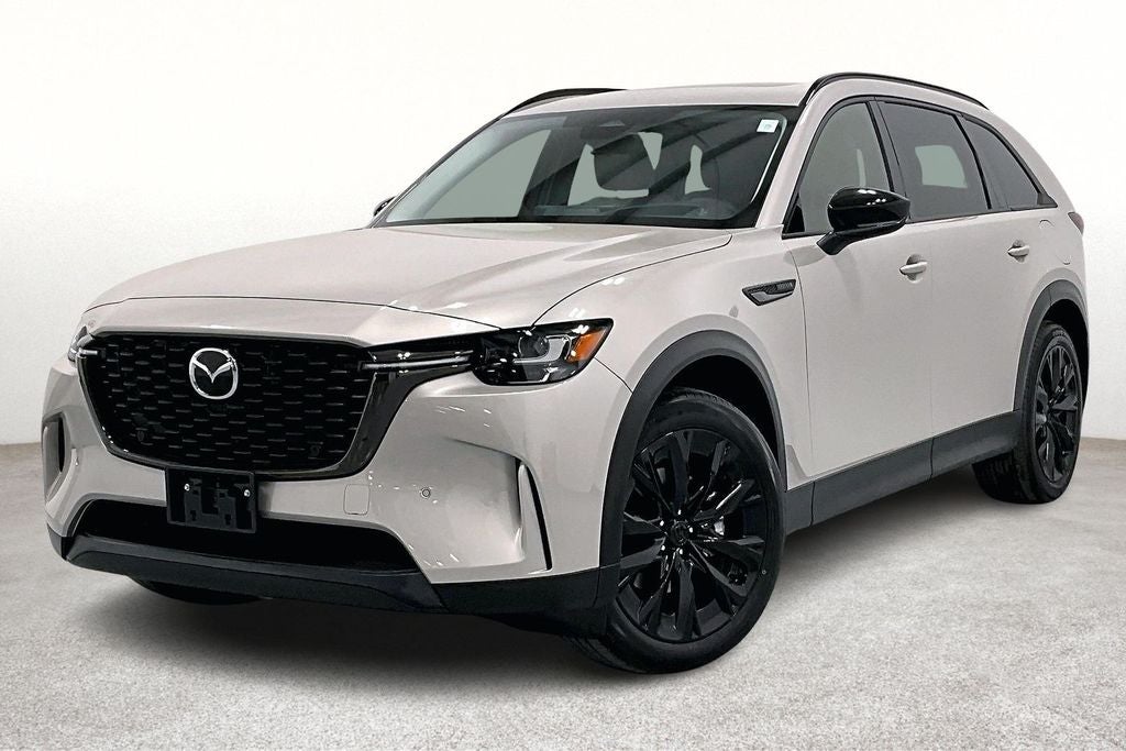 2026 Mazda Mazda CX-90 3.3 Turbo Premium