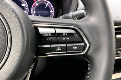 2026 Mazda Mazda CX-90 3.3 Turbo Premium