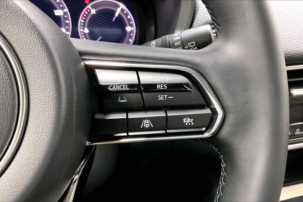 2026 Mazda Mazda CX-90 3.3 Turbo Premium