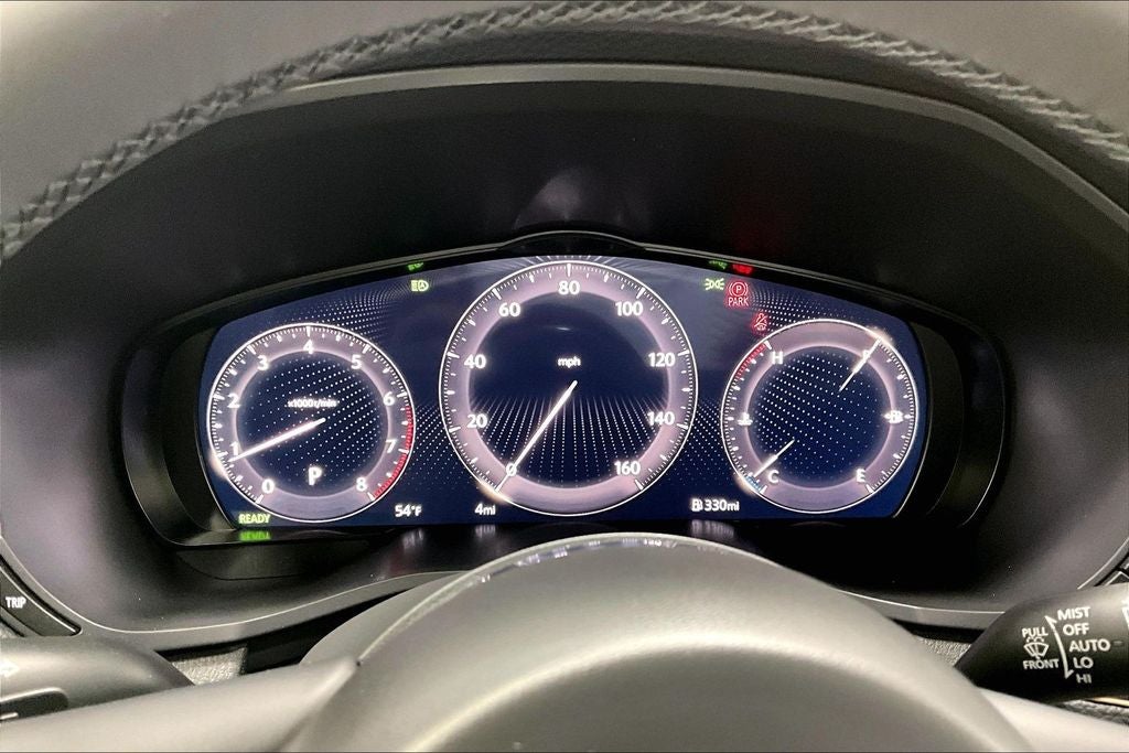 2026 Mazda Mazda CX-90 3.3 Turbo Premium