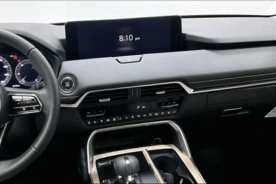 2026 Mazda Mazda CX-90 3.3 Turbo Premium