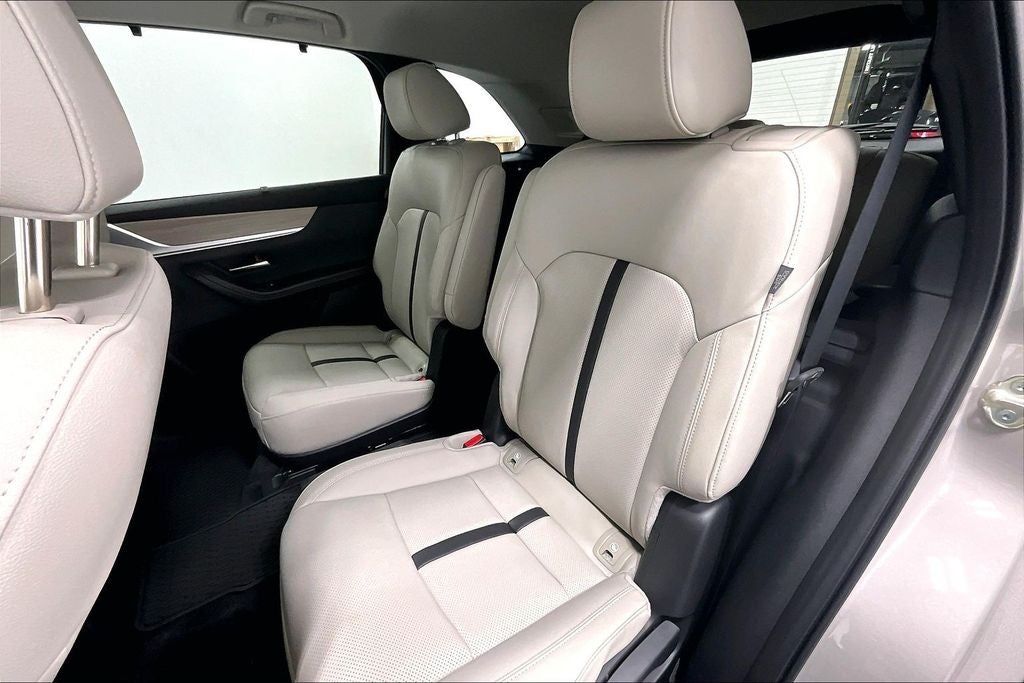 2026 Mazda Mazda CX-90 3.3 Turbo Premium