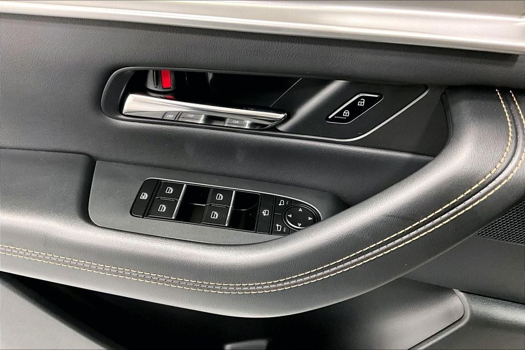 2026 Mazda Mazda CX-90 3.3 Turbo Premium