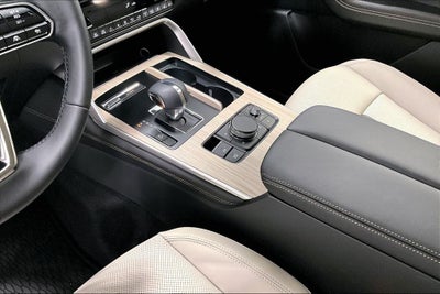 2026 Mazda Mazda CX-90 3.3 Turbo Premium