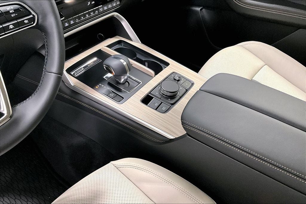 2026 Mazda Mazda CX-90 3.3 Turbo Premium