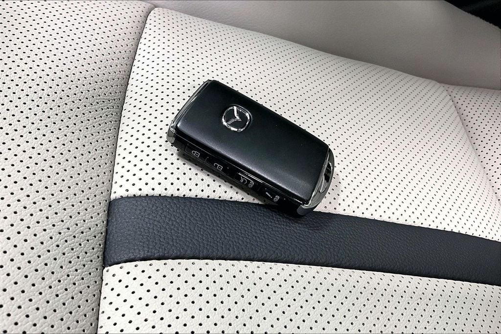 2026 Mazda Mazda CX-90 3.3 Turbo Premium