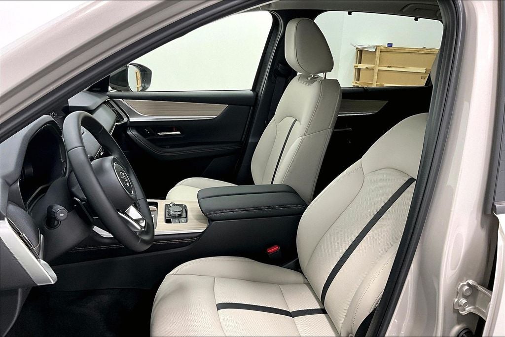 2026 Mazda Mazda CX-90 3.3 Turbo Premium