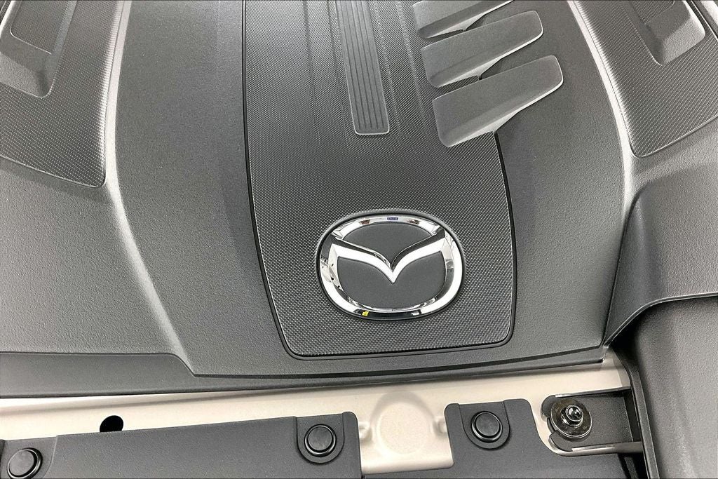 2026 Mazda Mazda CX-90 3.3 Turbo Premium